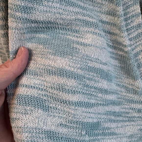 LUCKY BRAND Knit Wrap Cardigan - Picture 10 of 12